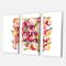 Designart - Enjoy Every Moment - Traditional Canvas Wall Art Print
